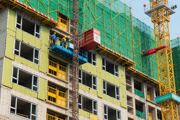Building Construction