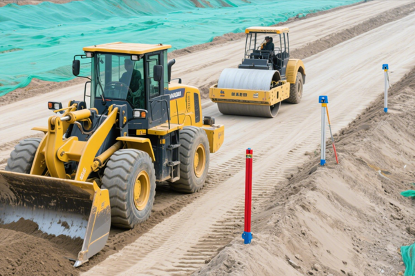 Road Construction
