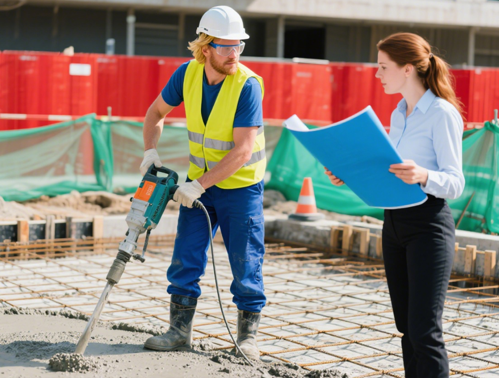 Commercial Development