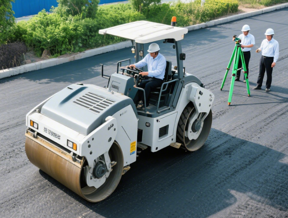 Road & Infrastructure